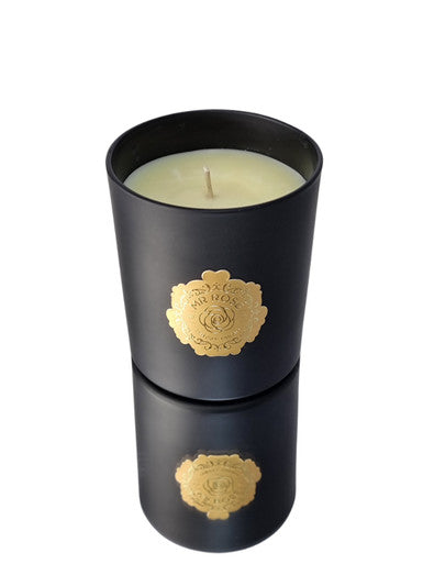 Parma's Water - Bergamot & Rosemary Candle