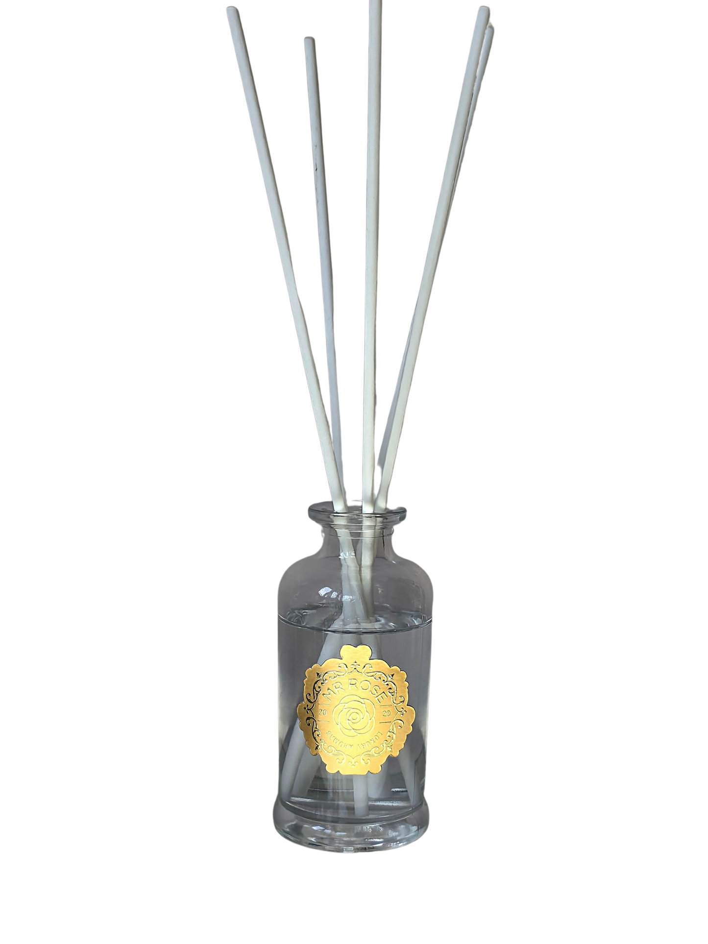 NEW Santal Reed Diffuser - Floral Sandalwood