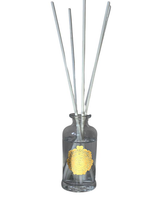 NEW Santal Reed Diffuser - Floral Sandalwood